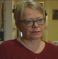 Fjárframlög til hjúkrunarheimila