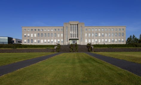 Diplómanám fyrir stjórnendur í heilbrigðisþjónustu