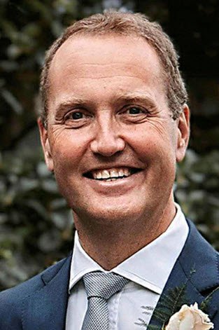 Helgi Kjartan Sigurðsson skurðlæknir er látinn