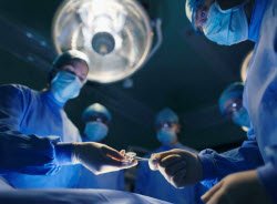 Veldur miklum áhyggjum hvernig íslenskt heilbrigðiskerfi sinnir intersex fólki