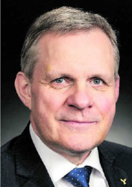 Mismunun heilsugæslunnar