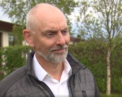 Sýklalyfjanotkun minnkuð um helming