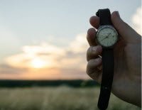 Segir seinkun klukkunnar geta haft áhrif á hreyfingu ungmenna