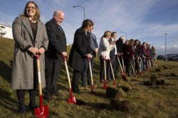 Endurskoðað stjórnskipulag við uppbyggingu Landspítala