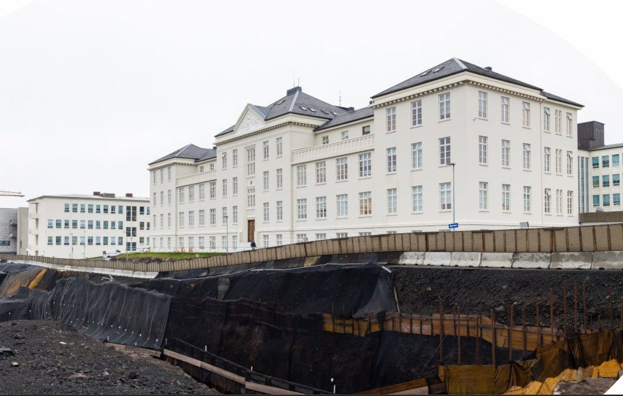 Þetta reddast ekki!