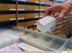 Lyfjaskortur og lyfjaverð