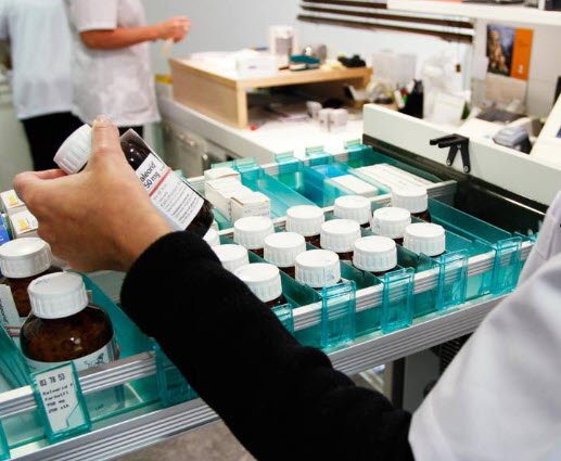 Öryggi sjúklinga ógnað með áformunum