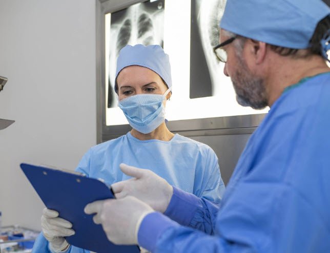 Ný reglugerð um menntun lækna