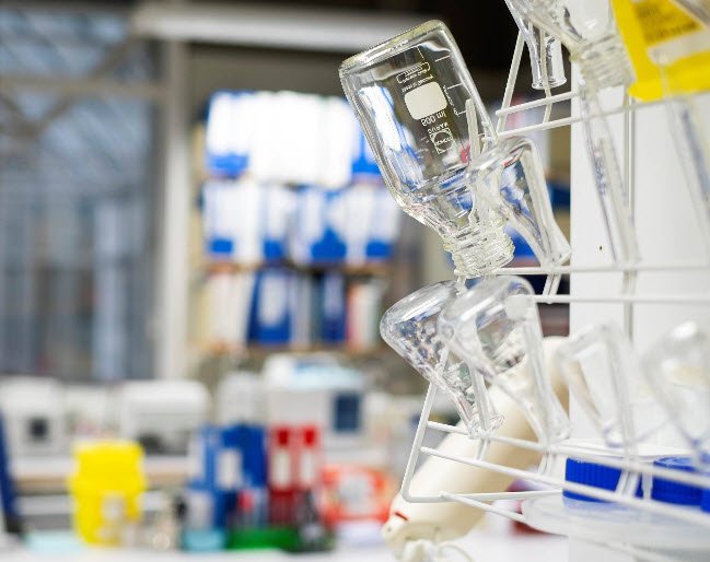 12 verkefni fjármögnuð í fjárfestingarátaki um nýsköpun í heilbrigðisþjónustu