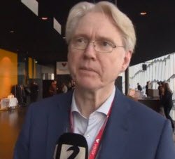 Tveir af hverjum þremur segjast vera undir ofurálagi