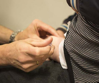 Stefnuleysi í heilbrigðismálum