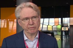 Merkilegt að læknar séu ánægðir í starfi