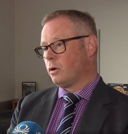 Þjónusta við Parkinsonsjúklinga er samstarf