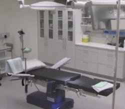 Ríkið semji ekki við fyrirtæki í heilbrigðisþjónustu sem rekin eru í hagnaðarskyni