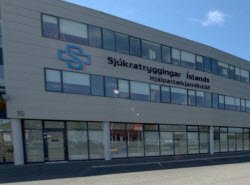 Alvarlegir annmarkar við kaup ríkisins á heilbrigðisþjónustu