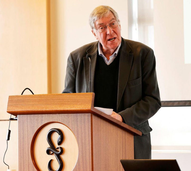 Færsla skimana ekki vel rökstudd