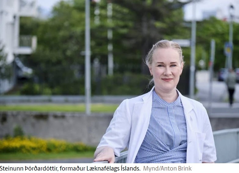 Heilbrigðisþjónusta hangi á bláþræði víða á landsbyggðinni