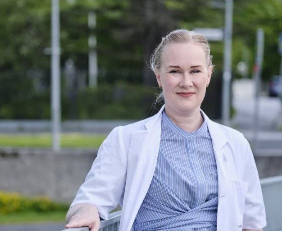 Þetta er óboðlegt ástand