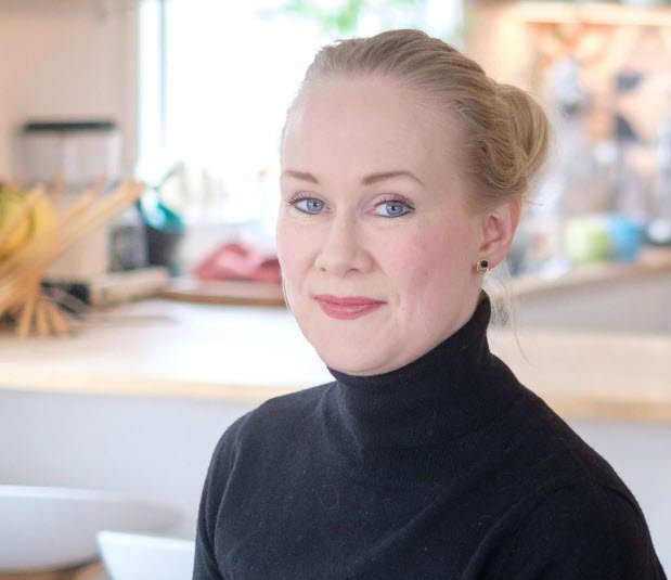 Stefnum í sama ástand og Noregur