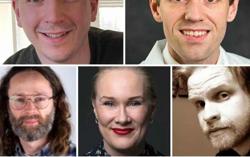 Öryggi kostar – al­var­leg van­á­ætlun á mönnunar­þörf í skýrslu um fram­tíðar­þróun þjónustu Land­s…