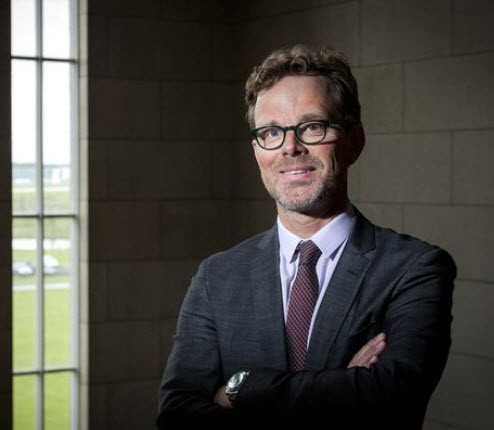 Vísar niðurstöðu rektors Karolinska alfarið á bug