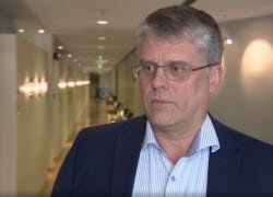 Lengri bið eftir tíma hjá sérfræðilækni