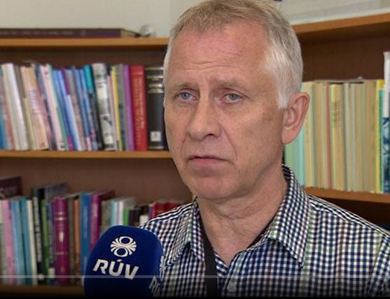 37 dauðsföll vegna mislinga í Evrópu á árinu