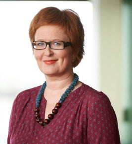 Mannaflaspá fyrir heilbrigðiskerfið