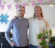 Vinna að nýsköpun í heilbrigðiskerfinu