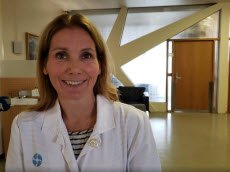 Getur ekki ráðlagt veip til að hætta að reykja