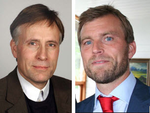 Bólusetning bjargar lífum en betur má ef duga skal