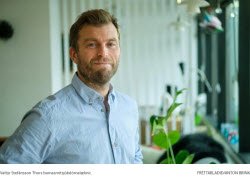 Höfum gjörbylt heilsu ungra barna