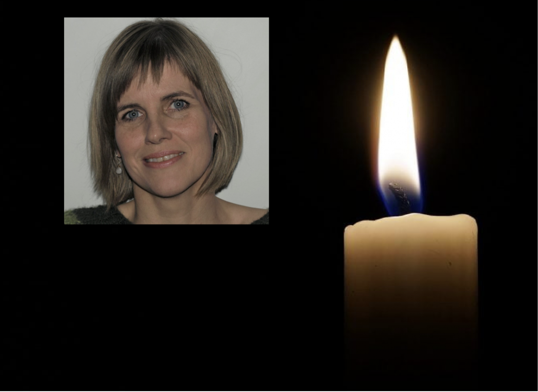 Guðrún Sigmundsdóttir er látin