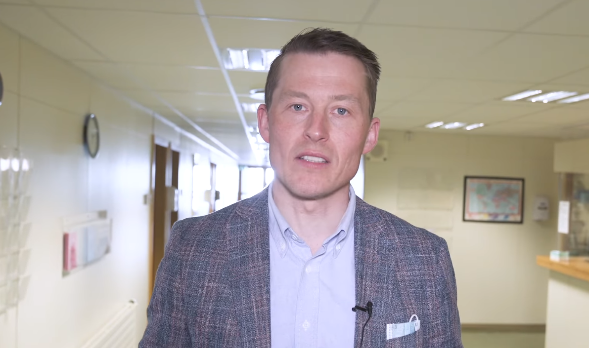 Leita að reynslumiklum lækni fyrir Vestfirðinga