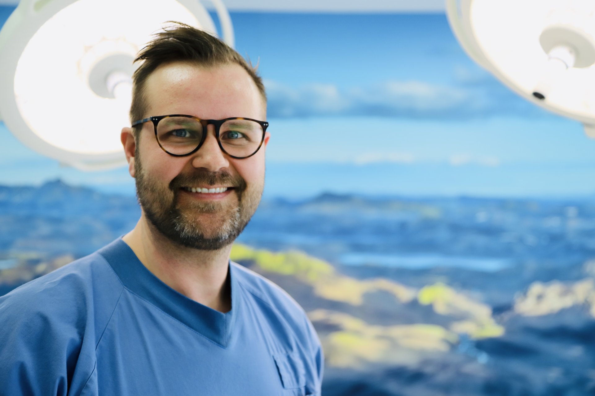 Eftirspurn eykst eftir kynleiðréttingu - Hannes á Stöð 2