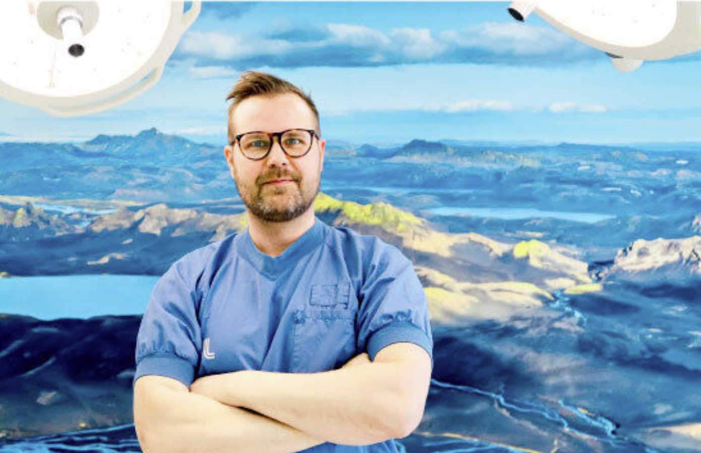 Fleiri lýtaaðgerðir í COVID - Hannes á Vísi