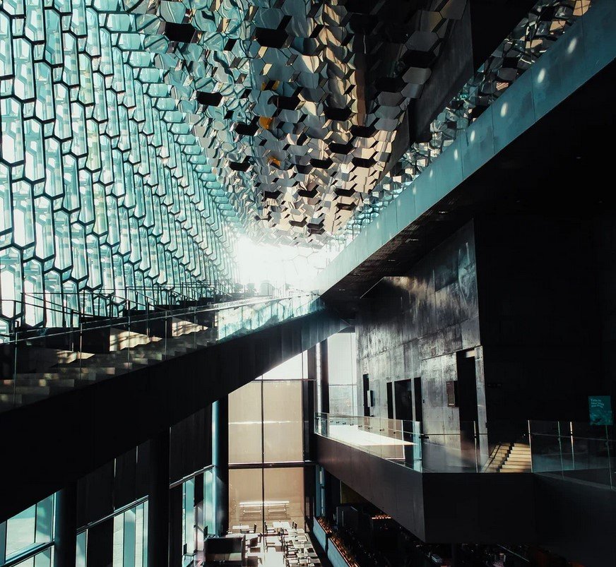 Góð næring fyrir alla - sérstaklega börn