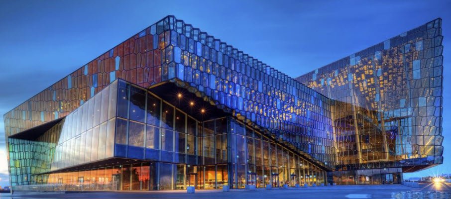 Læknadagar 2022 verða 21.-25. mars nk.