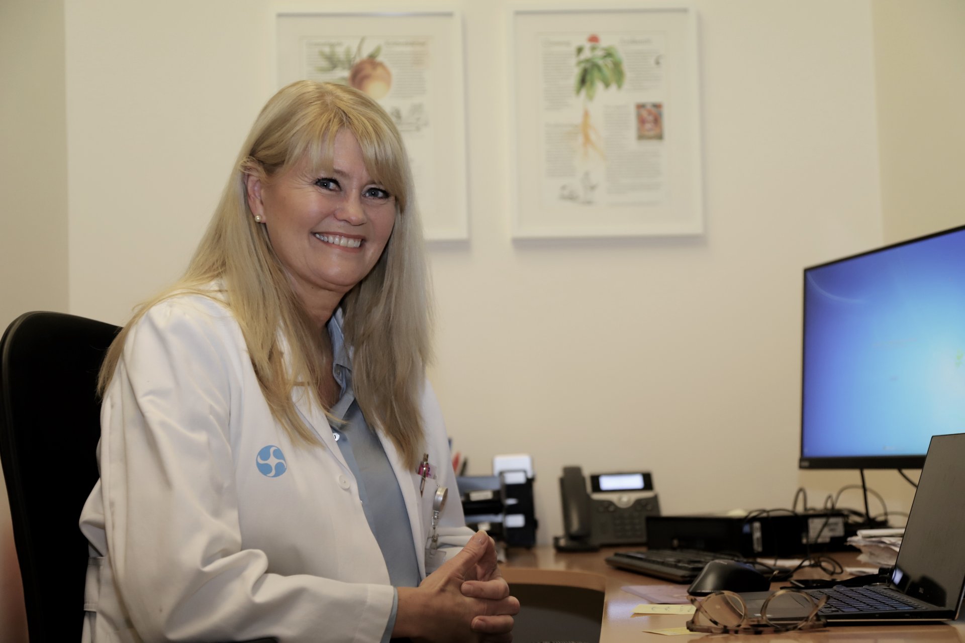 Helga Ágústa Sigurjónsdóttir nýr ritstjóri Læknablaðsins