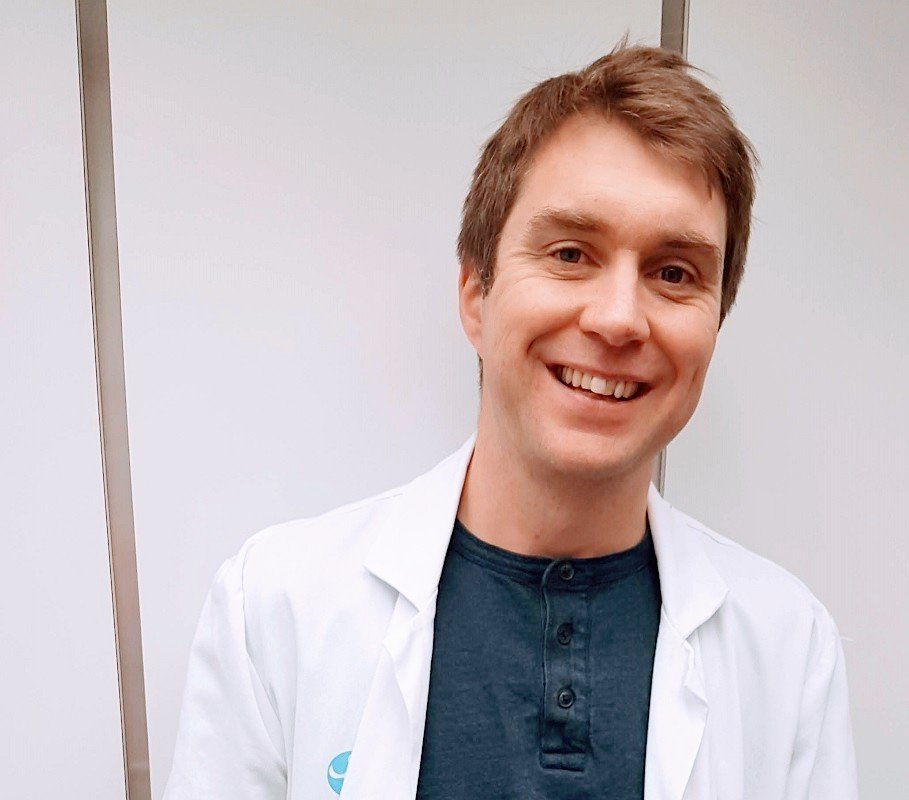 Tryggja þarf öryggi sjúklinga