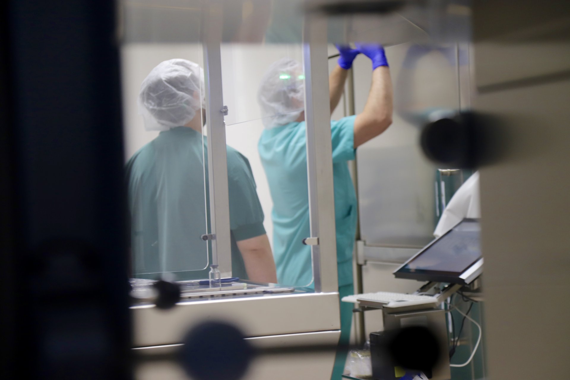 Gerðardómur úrskurðar í kjaradeilu hjúkrunarfræðinga við ríkið