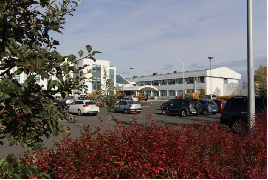 Fjögur ný líknar- og lífslokameðferðarrými á HSU