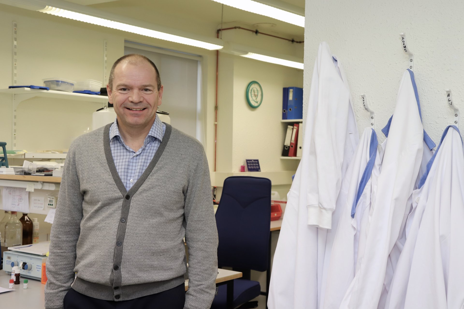 Flottur árangur gegn COVID-19 - Björn Rúnar á Rás 2