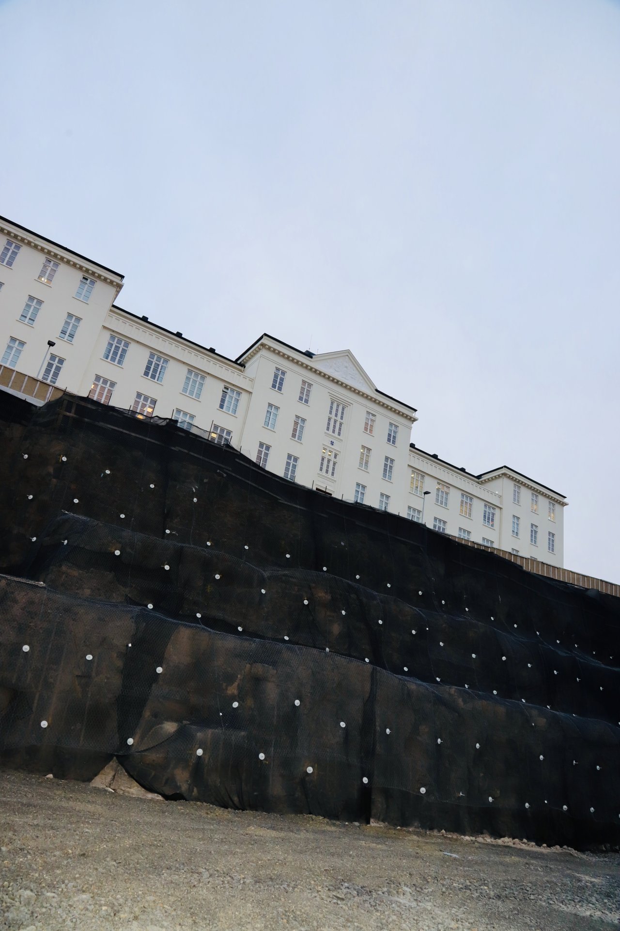 Læknanemar á Landspítala með þungar áhyggjur af stöðunni