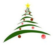 Opnunartími skrifstofu um jólin