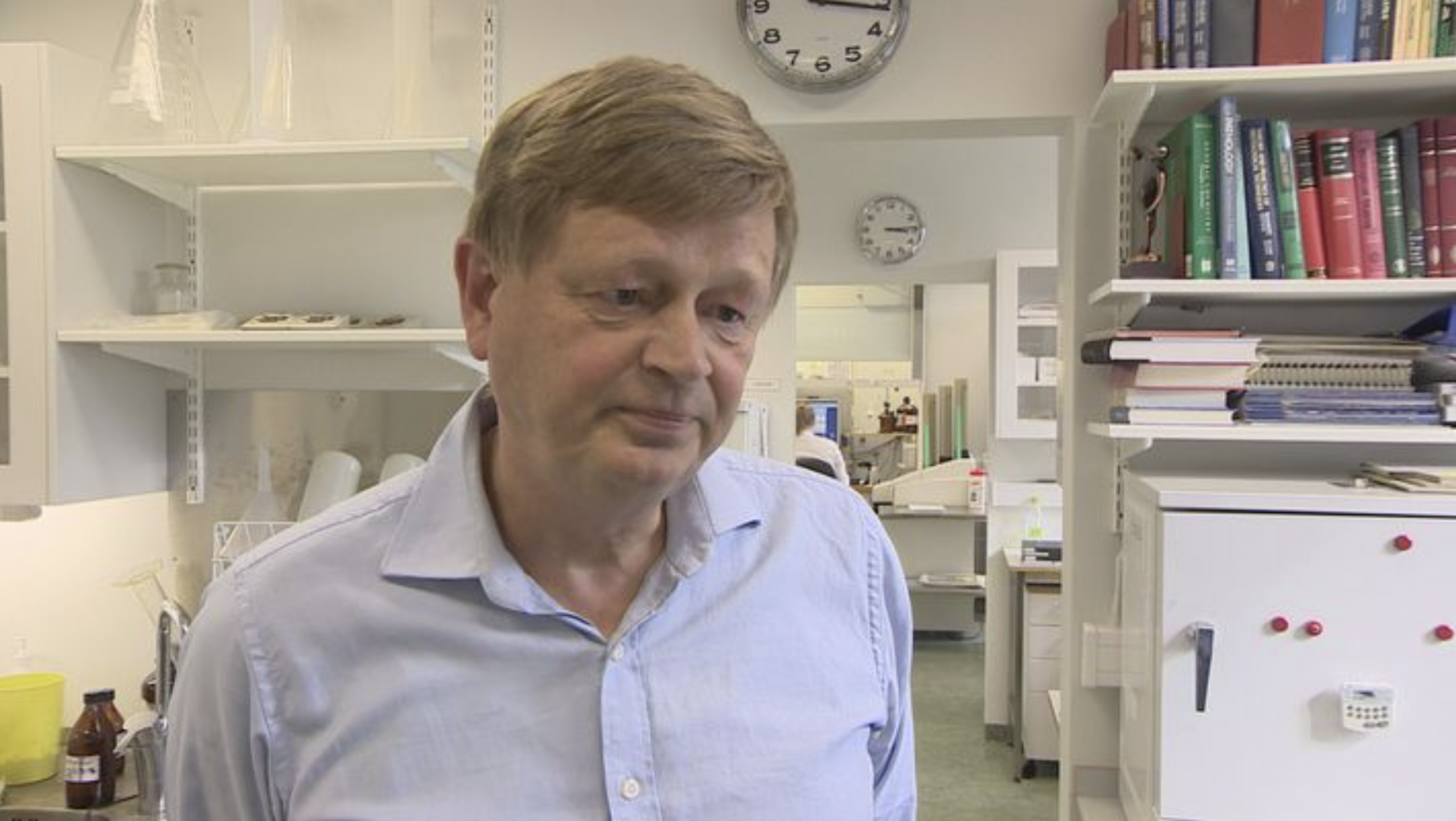 Ráðherra hafi misskilið svarið - Jón Gunnlaugur á Bylgjunni