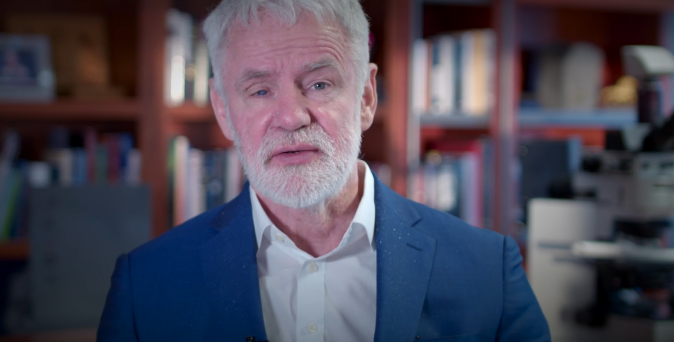 Íslensk erfðagreining hættir landamæraskimun - Kári á Vísi og RÚV