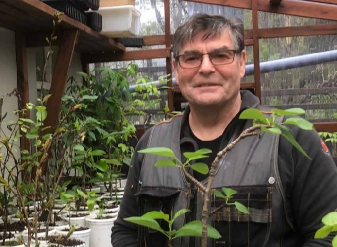 Kristján stórmeistari frímúrara - Viðtal í tímaritinu Frímúrarinn