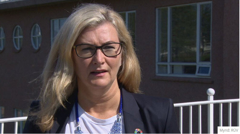 Gerir úttekt á þörf fyrir taugalækna