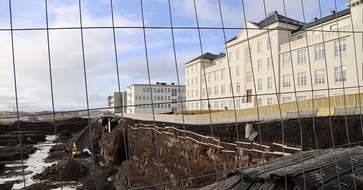 Læknar skoða líðan lækna á Landspítala